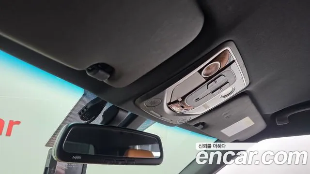 KG_Mobility_Ssangyong Torres Torres Бензин 1.5 2WD — Фото автомобиля 29