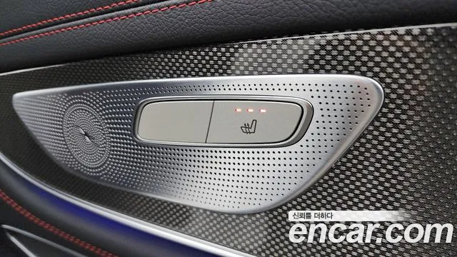 Mercedes-Benz CLS-Class — Фото автомобиля 19