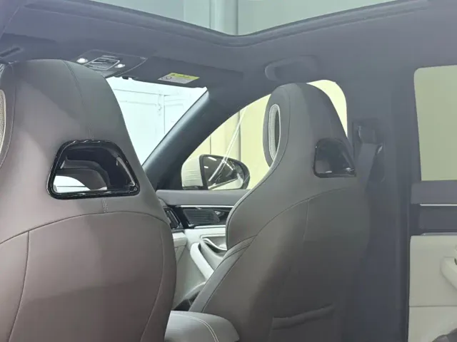 BYD Song PLUS — Фото автомобиля 8