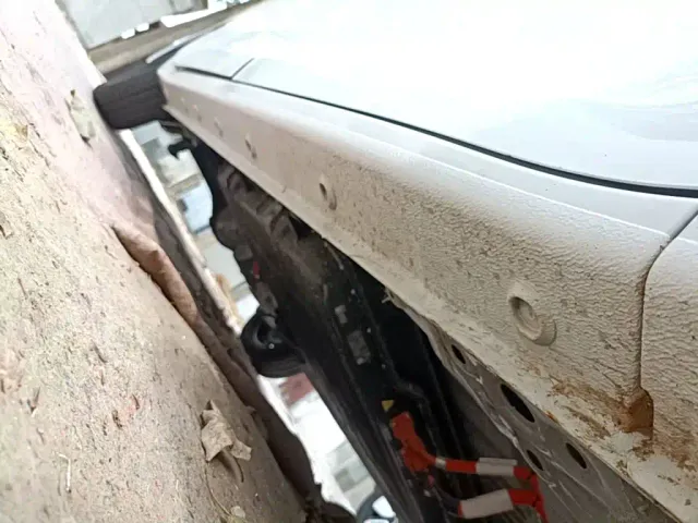 Wuling Zhiguang NEV — Фото автомобиля 20