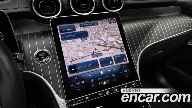 Mercedes-Benz GLC-Class X254 — Фото автомобиля 20