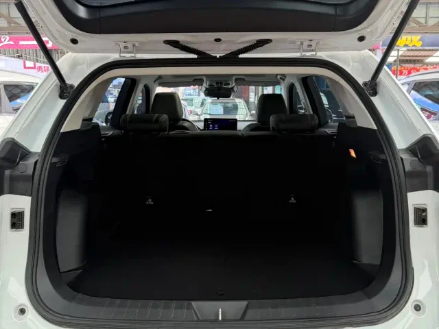 Haval H6 — Фото автомобиля 19