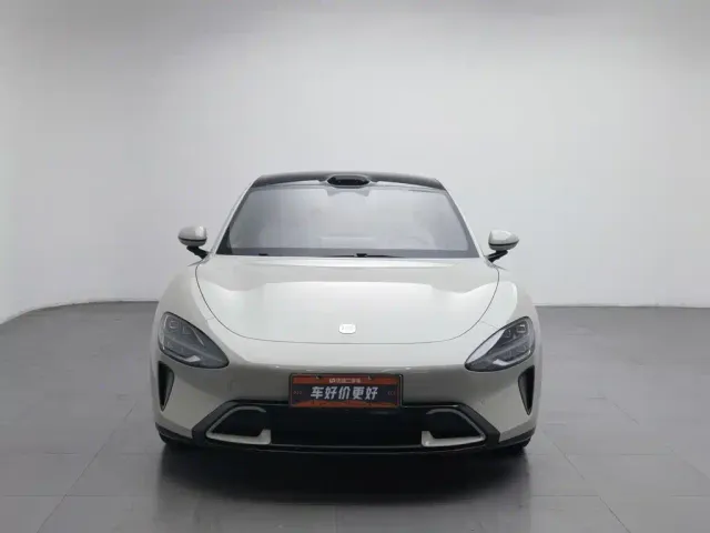 Xiaomi SU7 — Фото автомобиля 3
