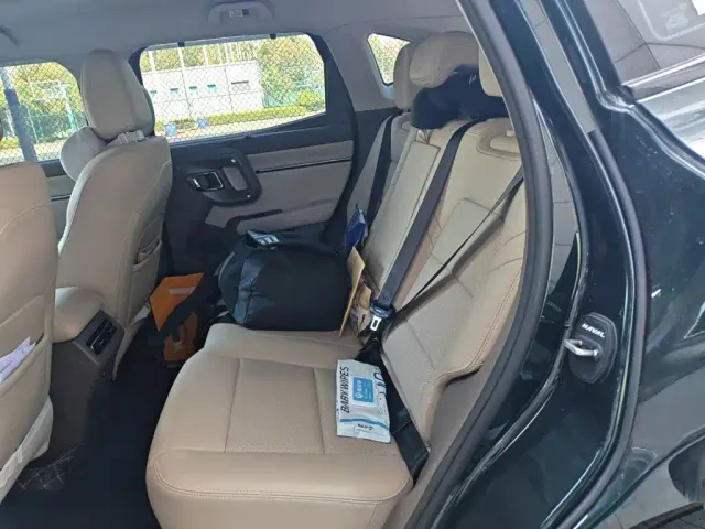 Haval Big Dog — Фото автомобиля 13