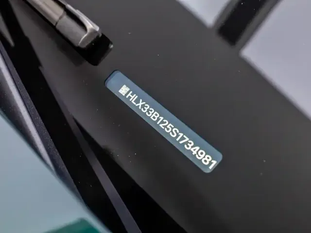 Li Auto Li L8 2025 Max Smart Renewal Edition — Фото автомобиля 30
