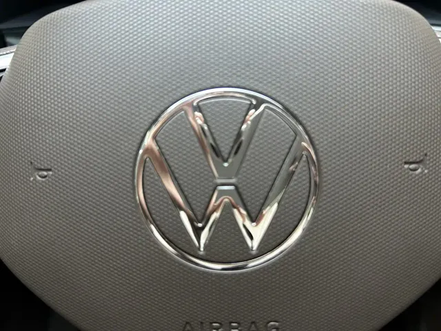 Volkswagen Viloran — Фото автомобиля 26