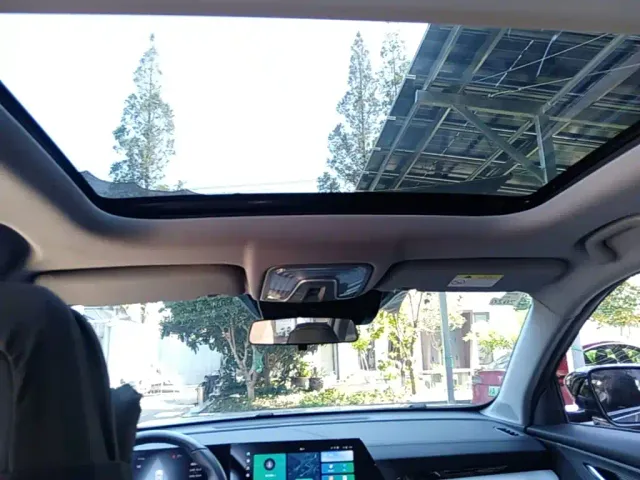 Changan CS75 Plus — Фото автомобиля 17