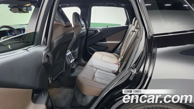 BMW X3 G45 — Фото автомобиля 12