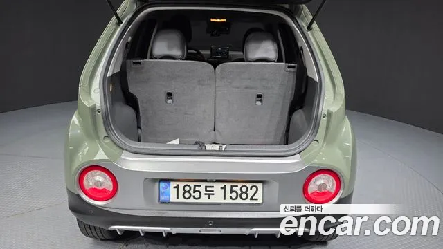 Hyundai Casper — Фото автомобиля 26