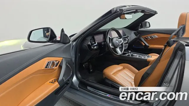BMW Z4 G29 — Фото автомобиля 15
