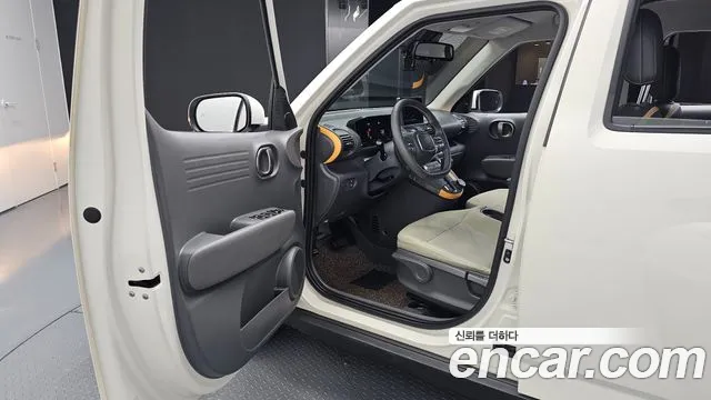 Hyundai Casper Casper Turbo Inspiration — Фото автомобиля 10