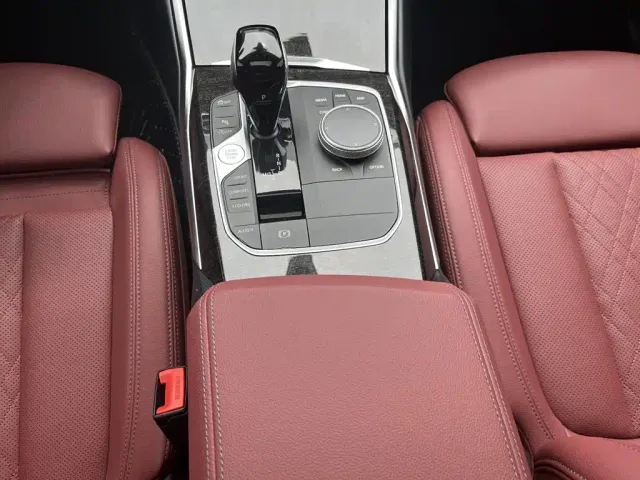 BMW 3 Series — Фото автомобиля 23