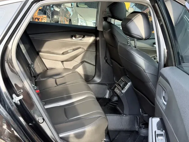 Honda Inspire — Фото автомобиля 10