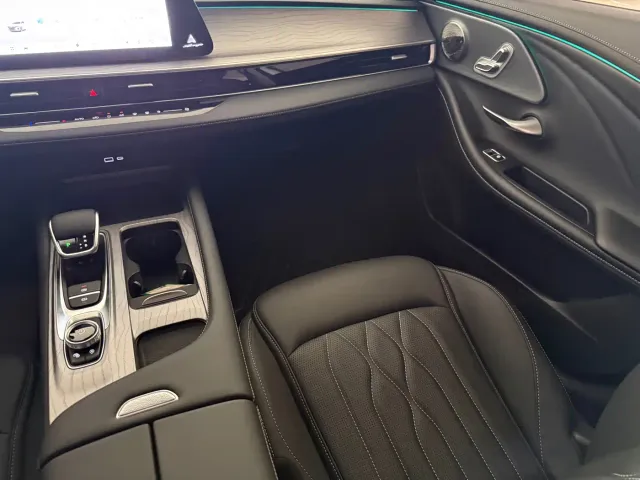 Chery Arrizo 8 — Фото автомобиля 16