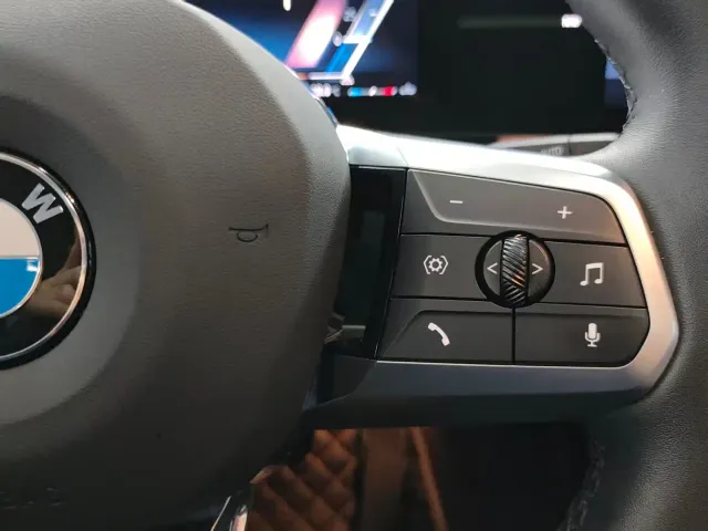BMW X1 — Фото автомобиля 16