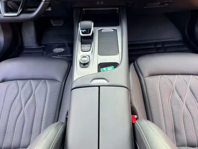 Chery Arrizo 8 — Фото автомобиля 8