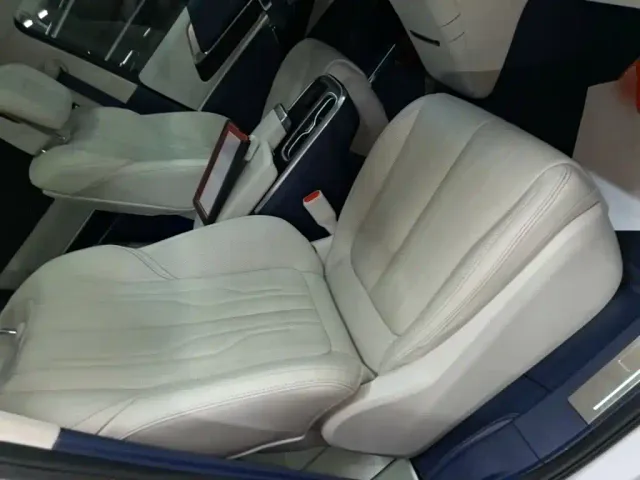 Buick Century — Фото автомобиля 24