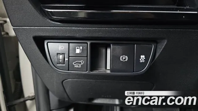 Kia EV6 — Фото автомобиля 14