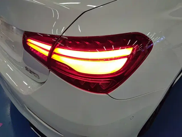 Mercedes-Benz A-Class — Фото автомобиля 7