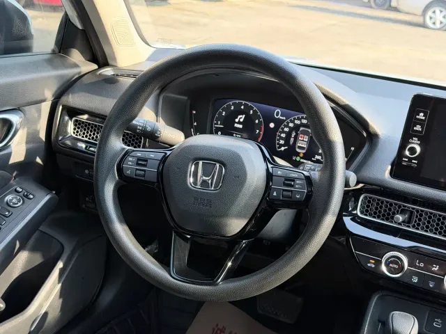 Honda Civic — Фото автомобиля 5