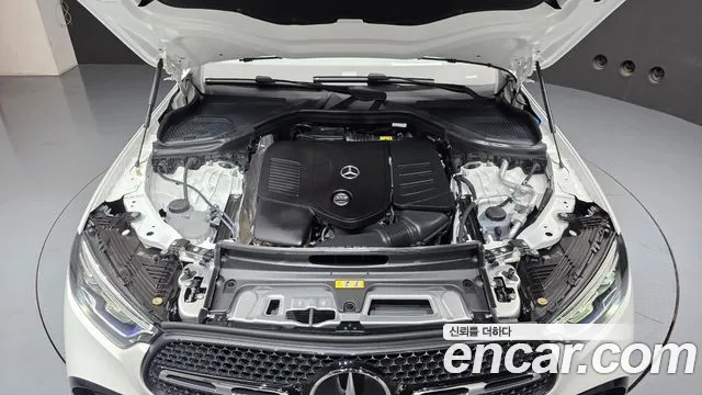 Mercedes-Benz GLC-Class X254 — Фото автомобиля 6