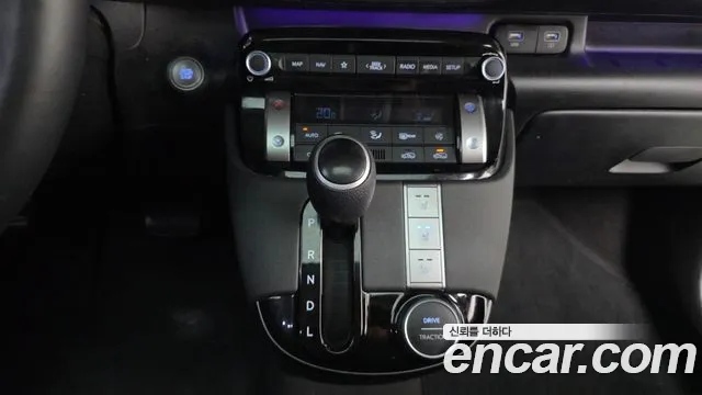 Hyundai Casper — Фото автомобиля 12