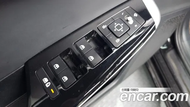 Kia EV6 Long Range — Фото автомобиля 22