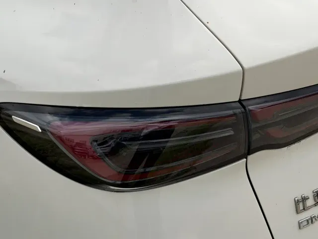 BYD Seal 06 DM-i Touring — Фото автомобиля 19