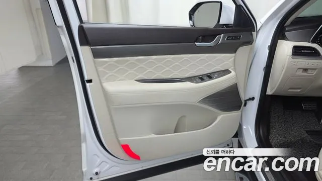 Hyundai Palisade — Фото автомобиля 13