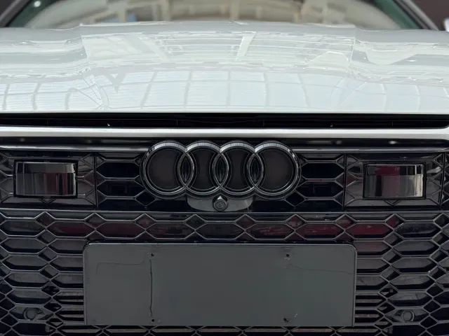 Audi A7 — Фото автомобиля 6