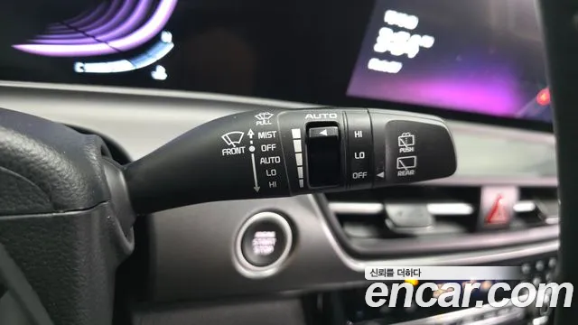 Kia Seltos Новый Seltos Бензин 2.0 2WD — Фото автомобиля 19