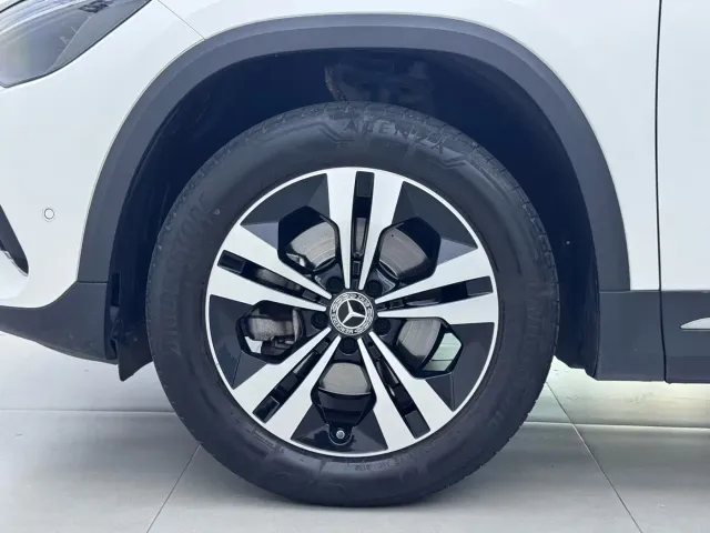 Mercedes-Benz GLA-Class — Фото автомобиля 18