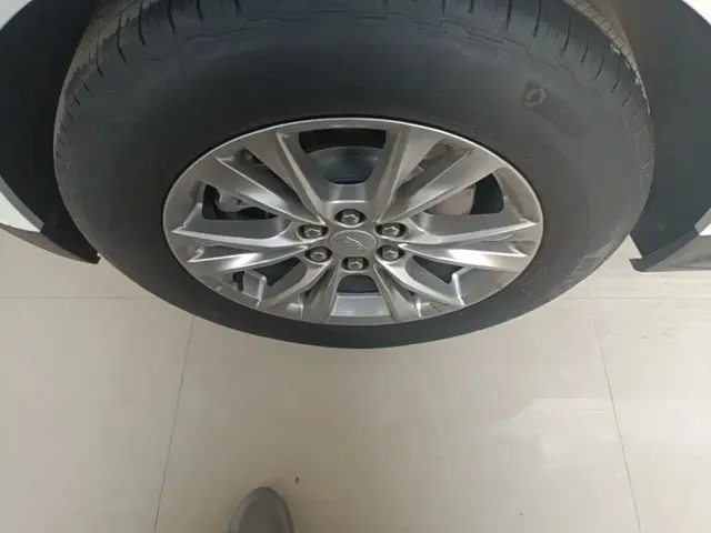 Cadillac XT5 — Фото автомобиля 22