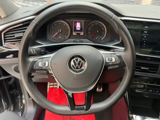 Volkswagen Tayron — Фото автомобиля 11