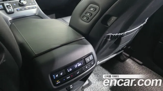 Hyundai Palisade The New Palisade Дизель 2.2 2WD — Фото автомобиля 17