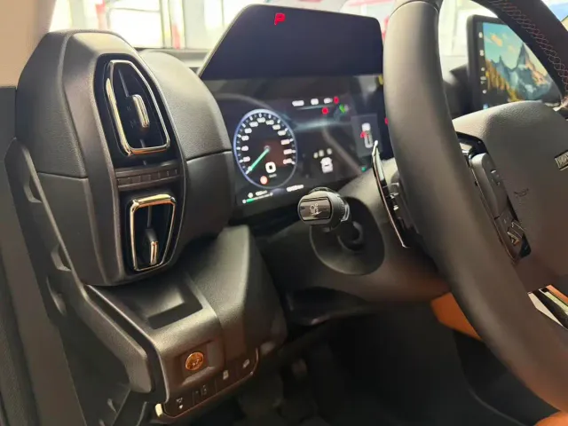 Haval Big Dog — Фото автомобиля 13