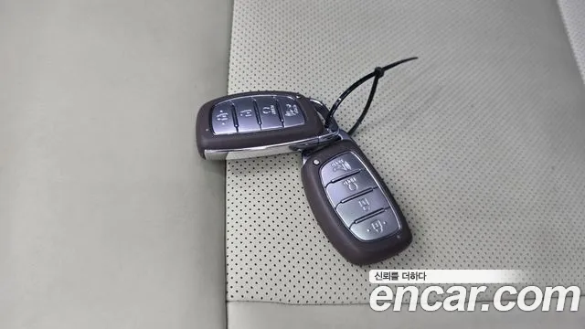 Hyundai Casper — Фото автомобиля 17