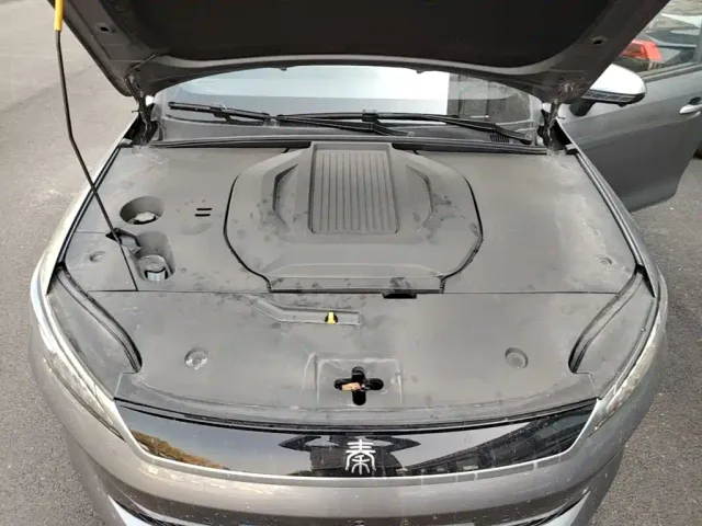 BYD Qin PLUS — Фото автомобиля 19