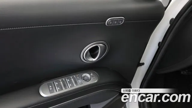 Hyundai Palisade LX3 — Фото автомобиля 29