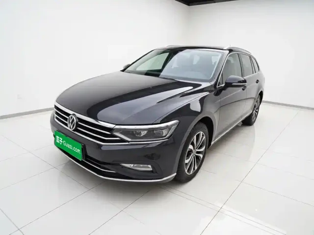 Фотография автомобиля — Volkswagen Weilan