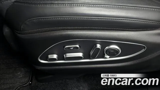 Hyundai Palisade LX3 — Фото автомобиля 30