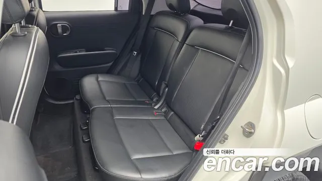 Hyundai Casper — Фото автомобиля 25