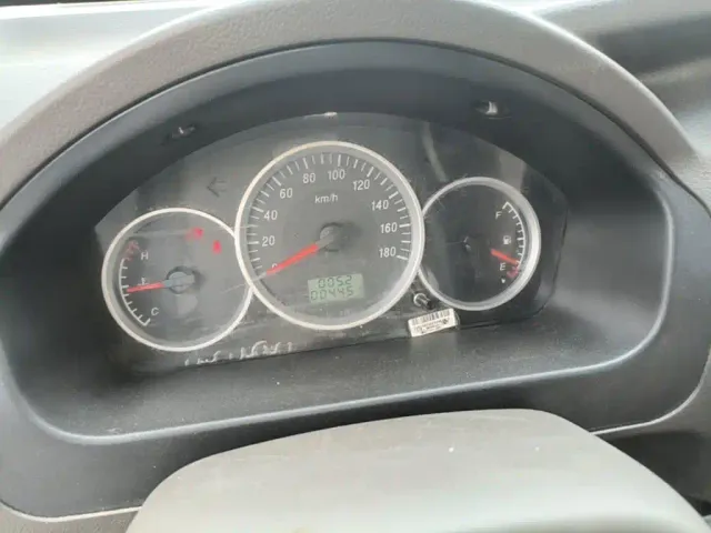 Dongfeng Xiaokang DFSK K05S — Фото автомобиля 11