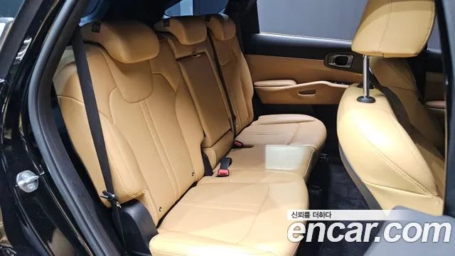 Kia Sorento 4th Gen — Фото автомобиля 17