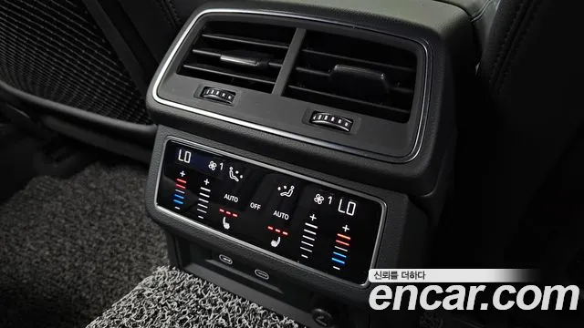 Audi A6 45 TFSI quattro Premium — Фото автомобиля 7