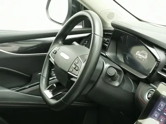 Maxus D60 — Фото автомобиля 22