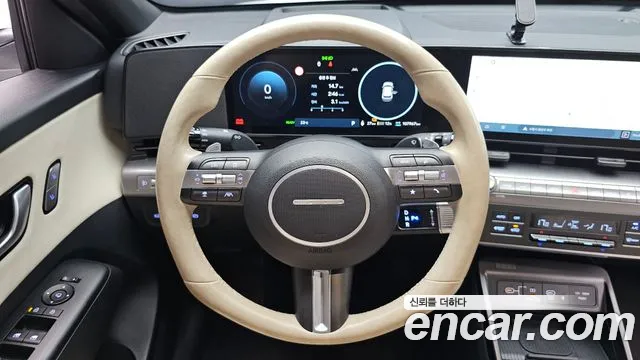 Hyundai Kona — Фото автомобиля 3