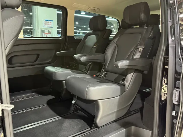 Mercedes-Benz Vito — Фото автомобиля 6