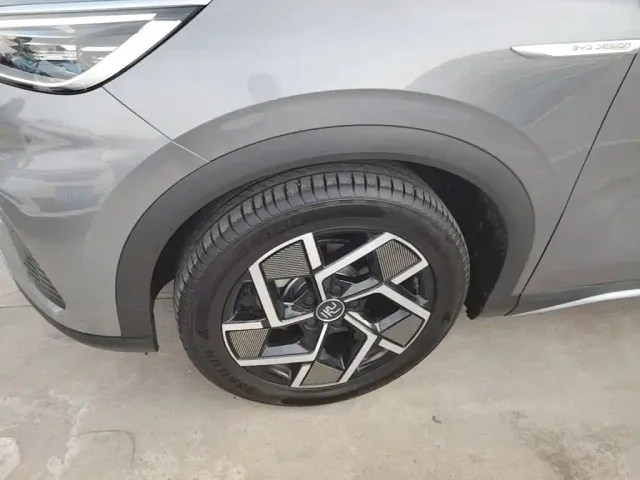 BYD Yuan PLUS — Фото автомобиля 22