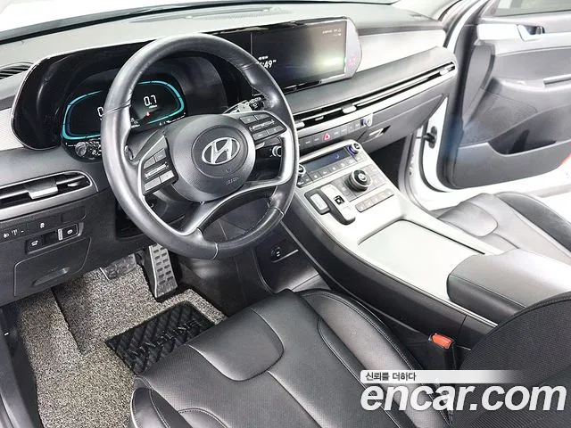 Hyundai Palisade The New Palisade Дизель 2.2 2WD — Фото автомобиля 17
